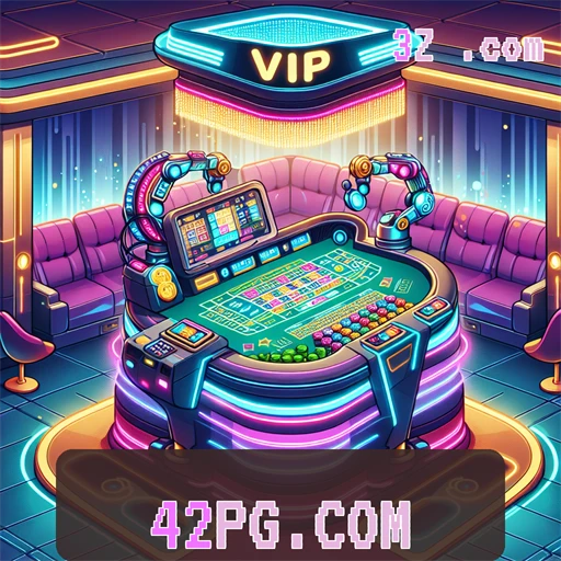 Emoção e Diversão no Cassino do 42pg.com