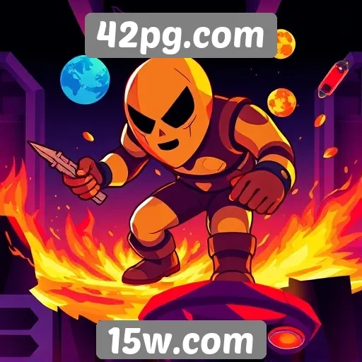 Avaliação dos gráficos e design dos jogos do 42pg.com