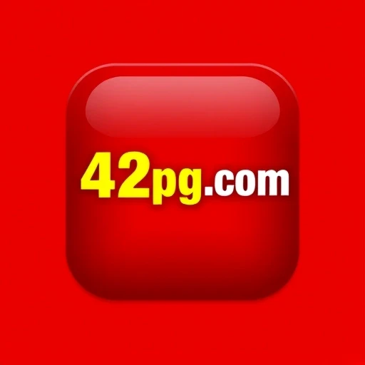 Logotipo 42pg.com