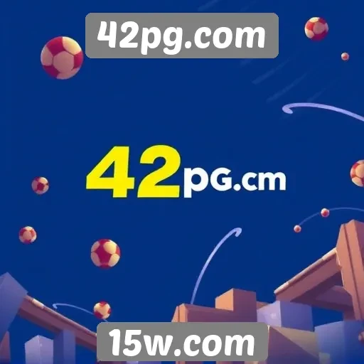 42pg.com apresenta novas funcionalidades para jogadores